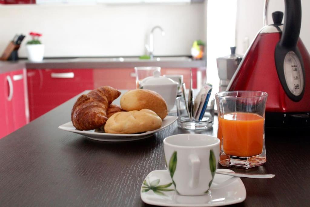 Tra Mare E Pineta Appartement *