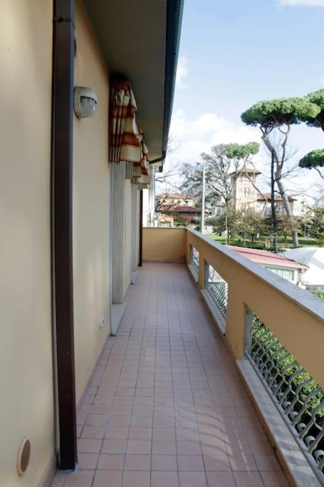 Appartement Tra Mare E Pineta