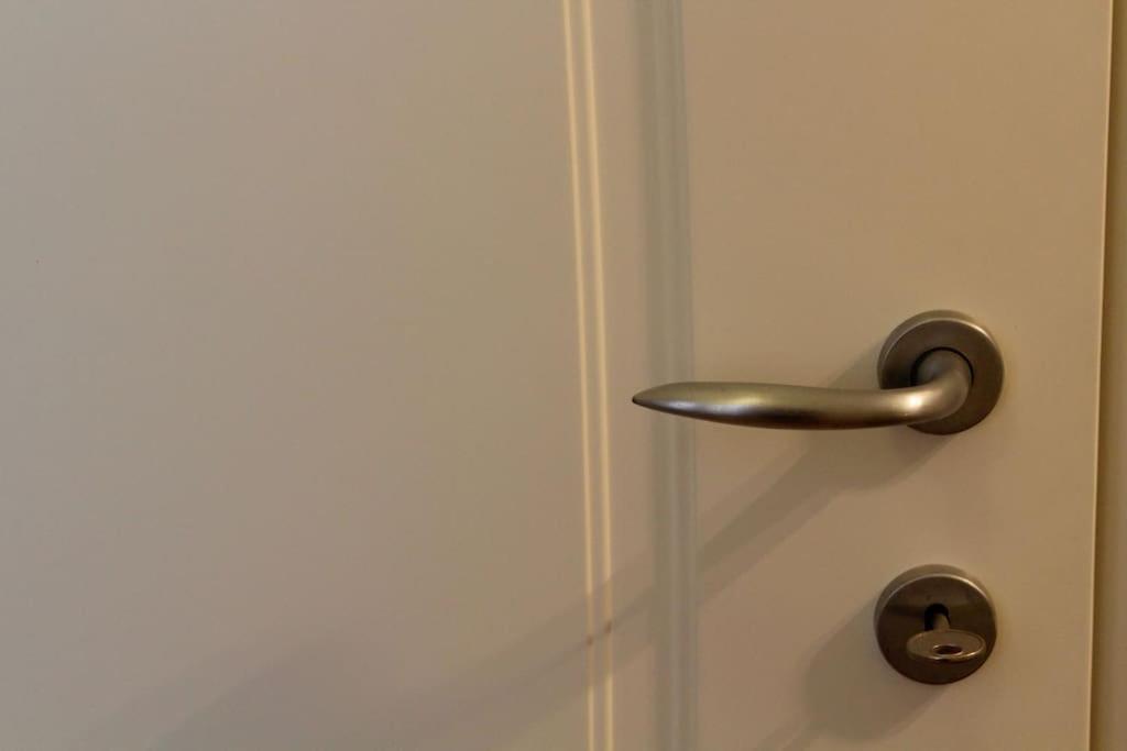 Appartement Tra Mare E Pineta