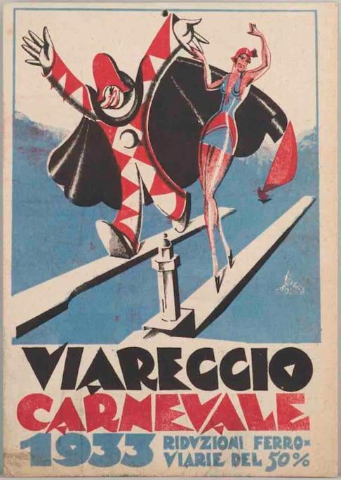 Tra Mare E Pineta Appartement Viareggio
