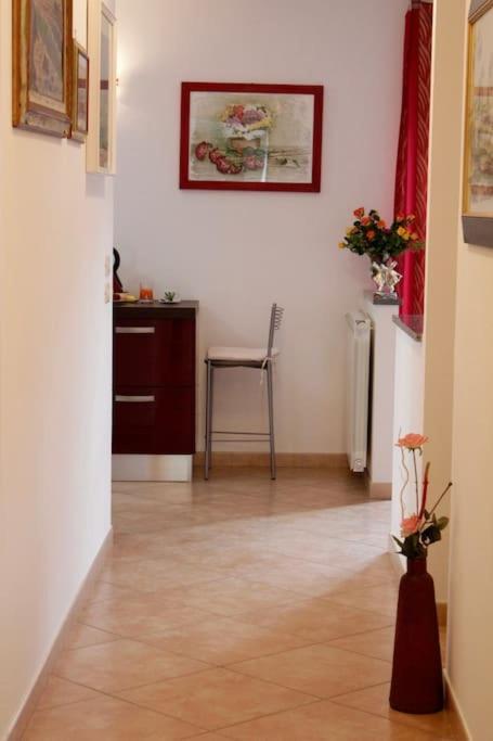 Apartment Tra Mare E Pineta Viareggio