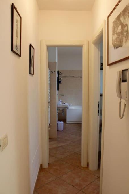 Tra Mare E Pineta Apartment *