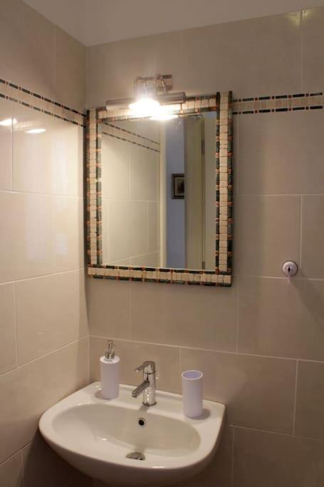 Apartment Tra Mare E Pineta