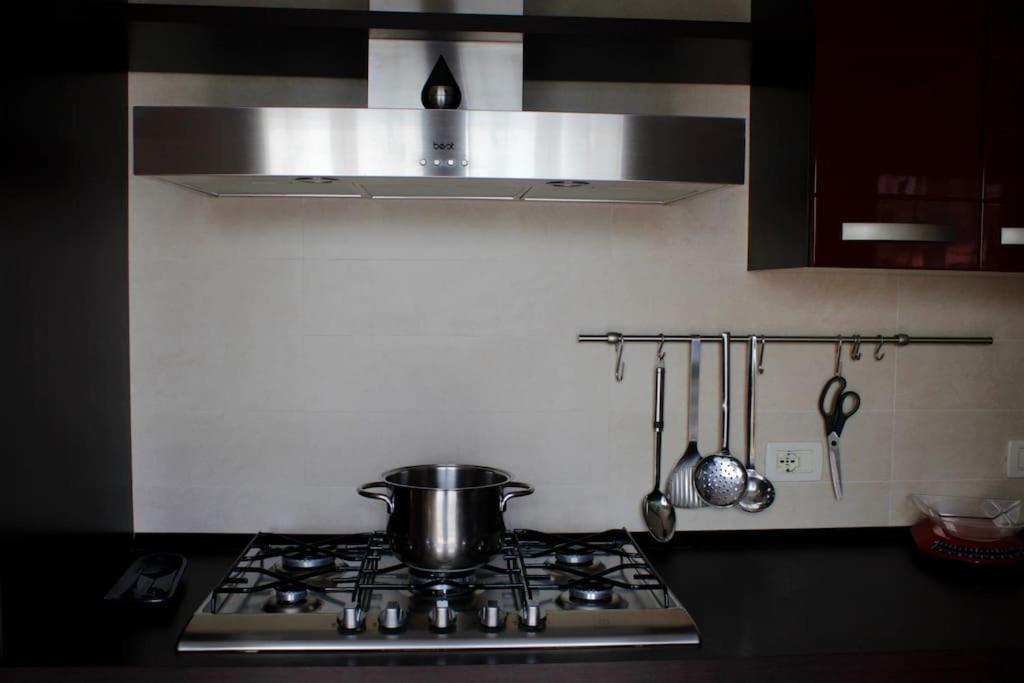 Tra Mare E Pineta Apartment *