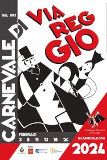 Tra Mare E Pineta Viareggio