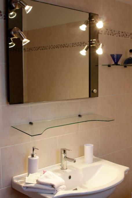 Tra Mare E Pineta Apartment Viareggio