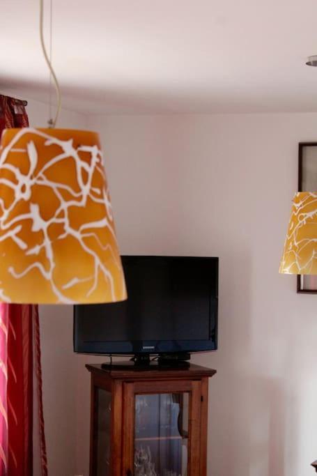 Apartment Tra Mare E Pineta Viareggio