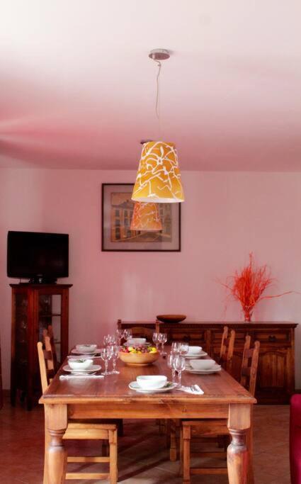 Apartment Tra Mare E Pineta *