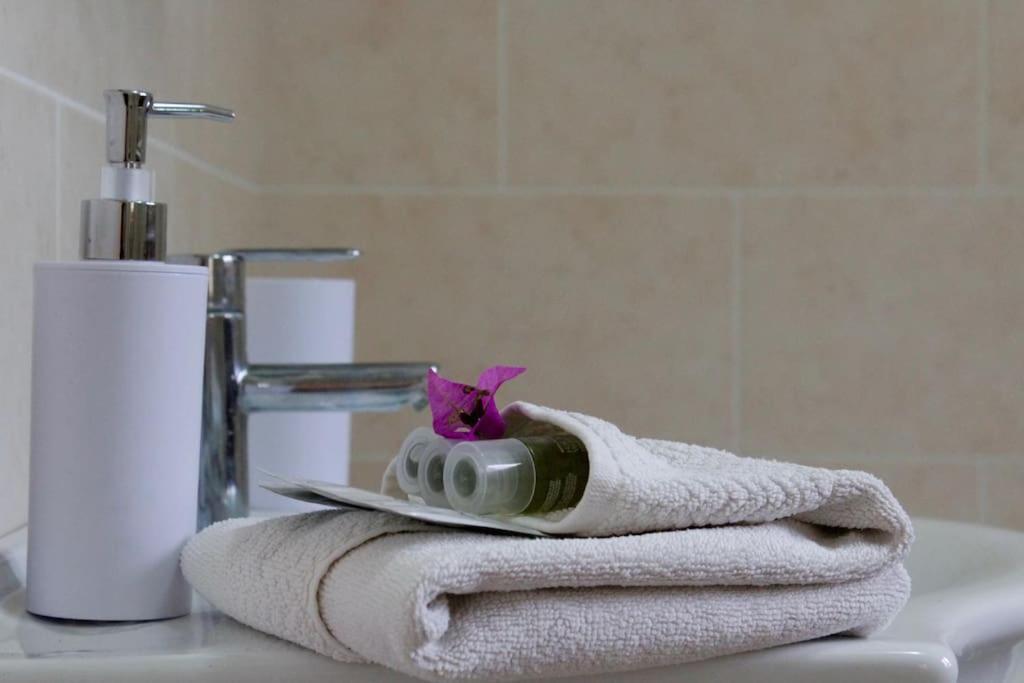 Tra Mare E Pineta Apartment Viareggio