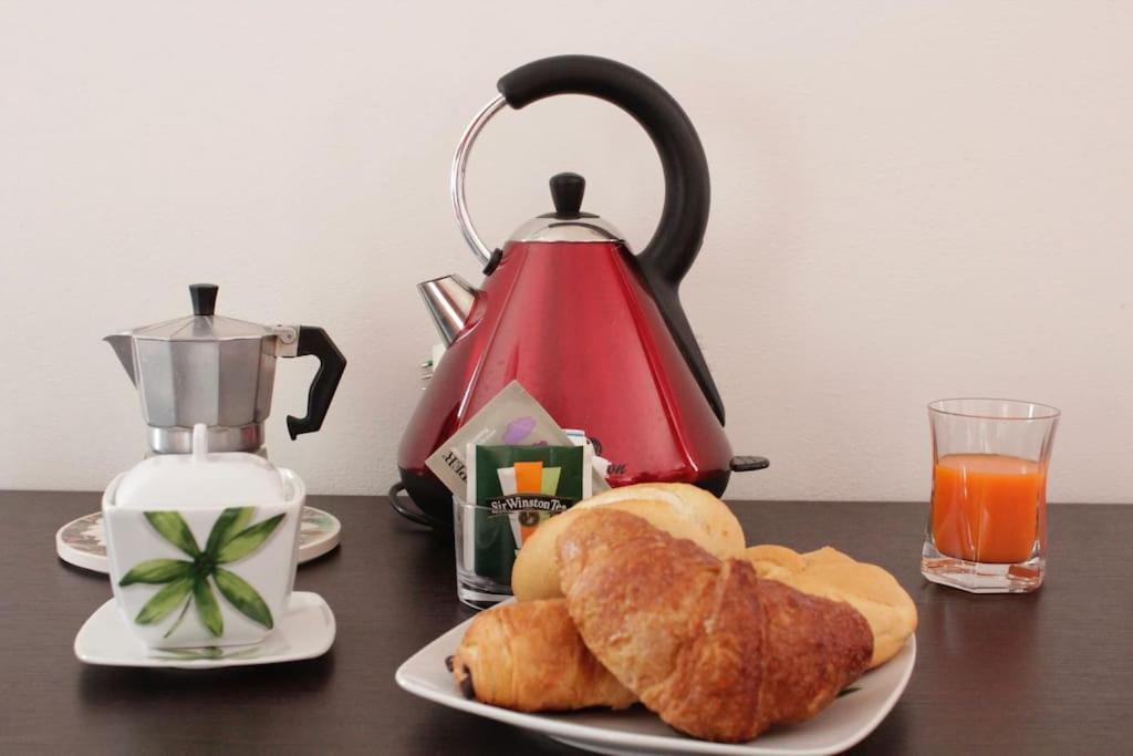 Apartment Tra Mare E Pineta *