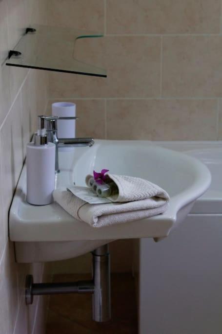 Tra Mare E Pineta Apartment *