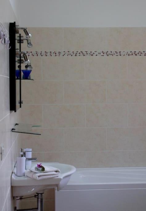 Apartment Tra Mare E Pineta