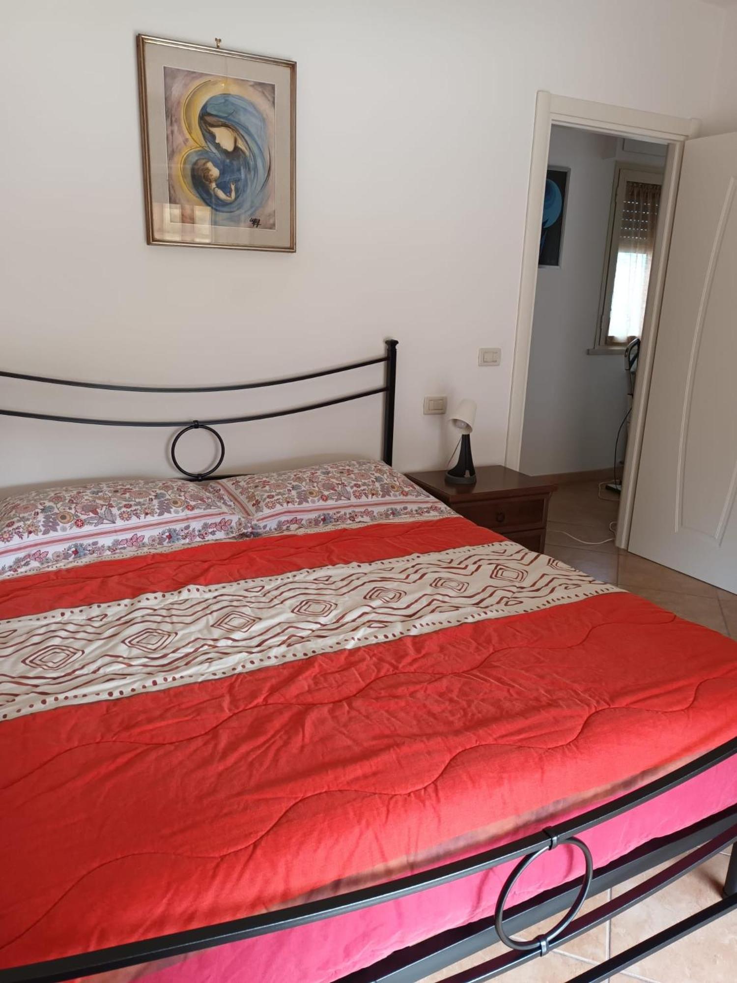 Tra Mare E Pineta Apartment *
