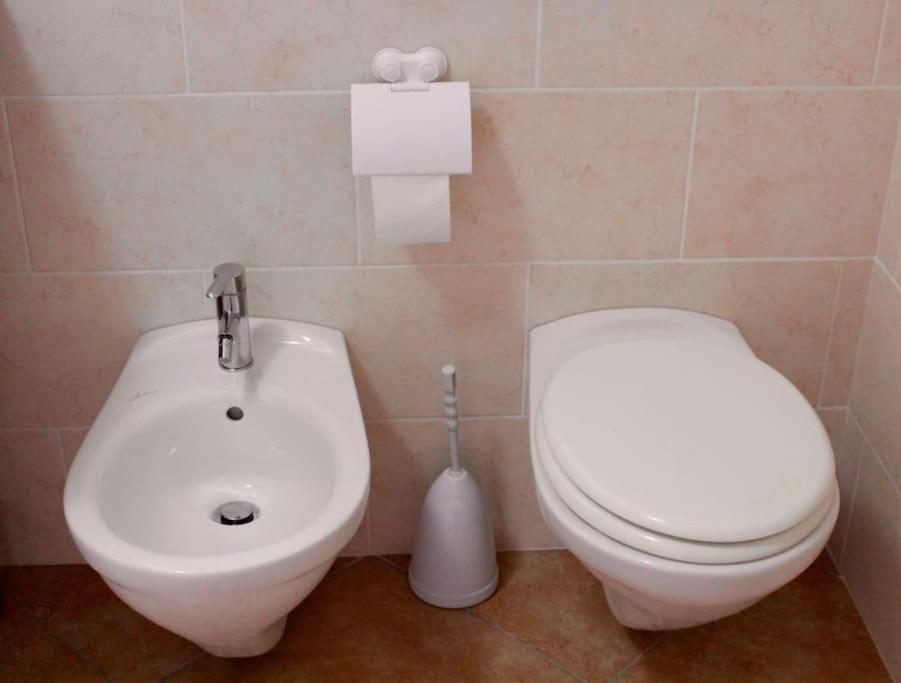 Apartment Tra Mare E Pineta Viareggio