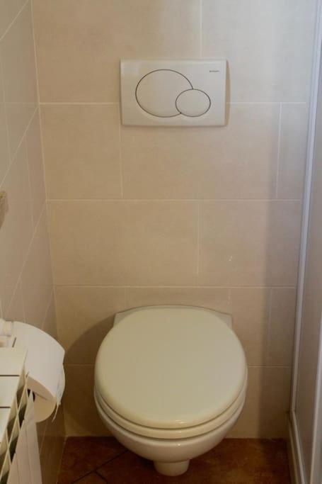 Tra Mare E Pineta Apartment