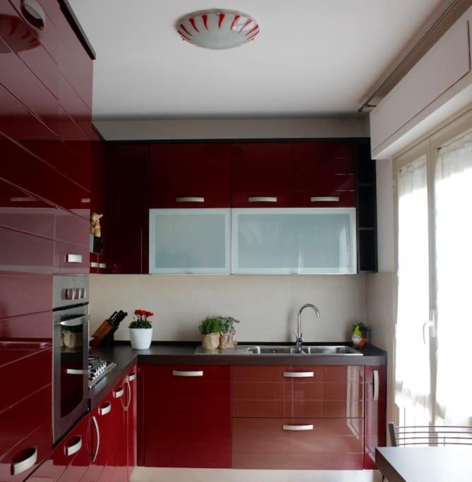Apartment Tra Mare E Pineta