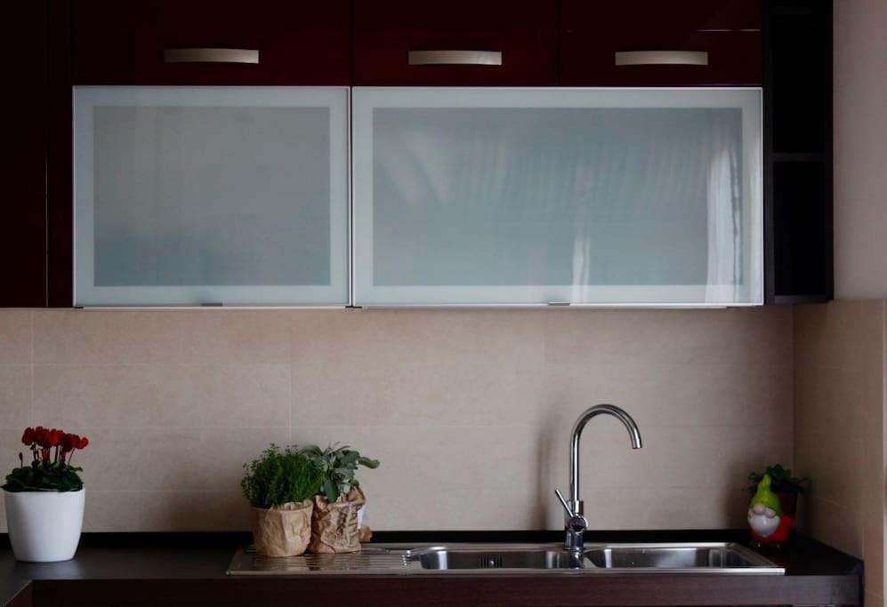 Tra Mare E Pineta Apartment
