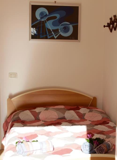 Apartment Tra Mare E Pineta *